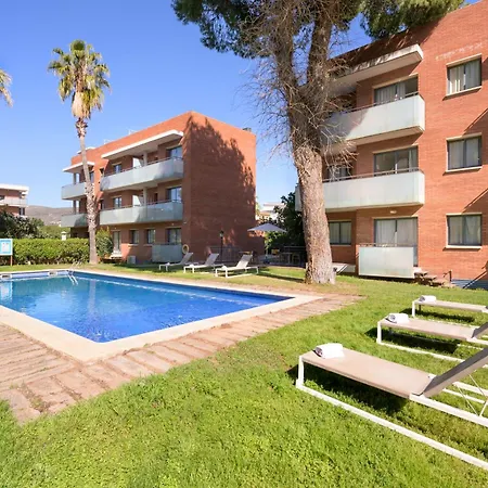 Sg Costa Bcn Apartments-2