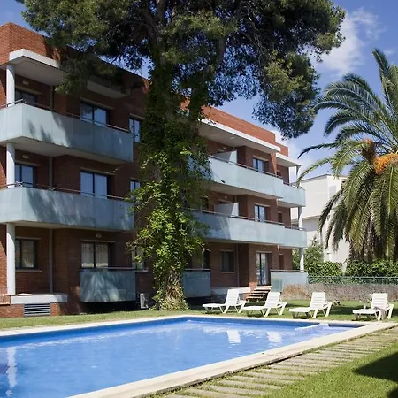 Sg Costa Bcn Apartments-3